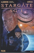 Stargate SG-1: POW # 03