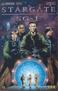 Stargate SG-1: POW # 02