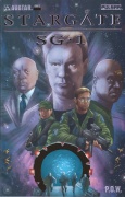 Stargate SG-1: POW # 02