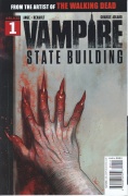 Vampire State Building # 01 (MR)