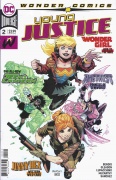 Young Justice # 02