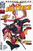 Young Justice # 03