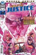 Young Justice # 05