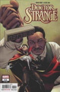Doctor Strange # 11