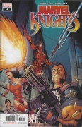 Marvel Knights 20th # 03