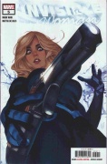 Invisible Woman # 05