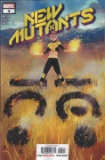 New Mutants # 04