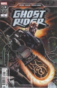 Ghost Rider 2099 # 01