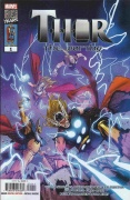Thor: The Worthy # 01