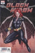 Web of Black Widow # 05