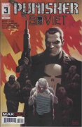 Punisher: Soviet # 03 (MR)