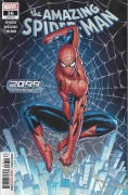 Amazing Spider-Man # 36