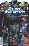 Batman / Superman # 05
