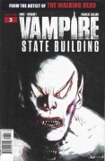 Vampire State Building # 03 (MR)