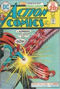 Action Comics # 441 (FN+)