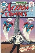Action Comics # 445 (FN+)