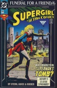 Action Comics # 686