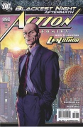 Action Comics # 890