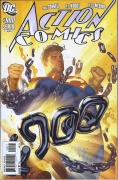 Action Comics # 900