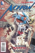 Action Comics # 16