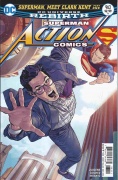 Action Comics # 963