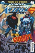 Action Comics # 971
