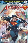Action Comics # 977