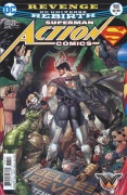 Action Comics # 980