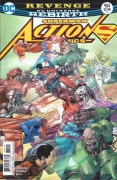 Action Comics # 984