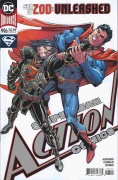 Action Comics # 996