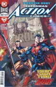 Action Comics # 997
