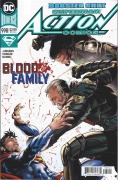 Action Comics # 998