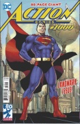 Action Comics # 1000