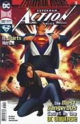 Action Comics # 1007
