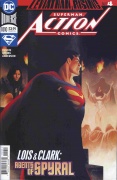 Action Comics # 1010