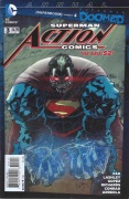 Action Comics Annual (2014) # 03