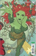 Harley Quinn & Poison Ivy # 05
