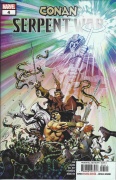 Conan: Serpent War # 04 (PA)