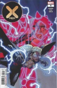 X-Men # 05