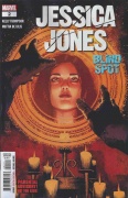 Jessica Jones: Blind Spot # 02 (MR)