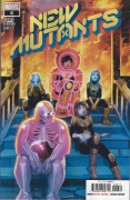 New Mutants # 06