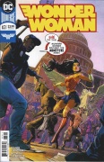 Wonder Woman # 63