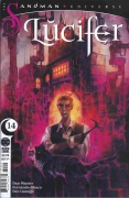 Lucifer # 14 (MR)
