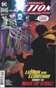 Action Comics # 1019