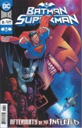 Batman / Superman # 06