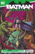 Batman Universe # 03