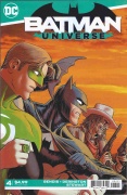 Batman Universe # 04