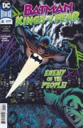 Batman: Kings of Fear # 04