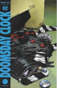 Doomsday Clock # 02