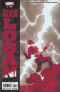 Dead Man Logan # 11 (PA)